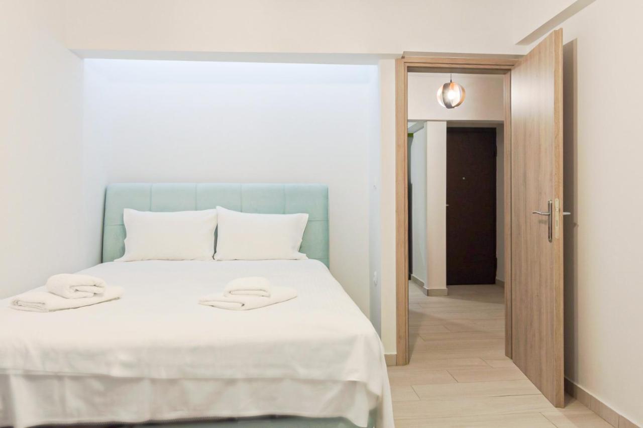 Green Rocket Studio Athens Ngoại thất bức ảnh