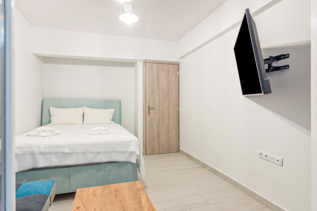 Green Rocket Studio Athens Ngoại thất bức ảnh
