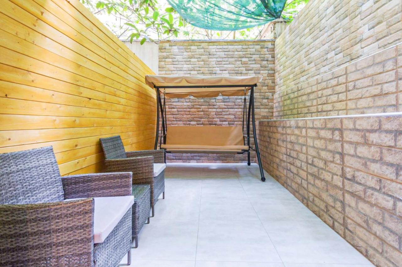 Green Rocket Studio Athens Ngoại thất bức ảnh
