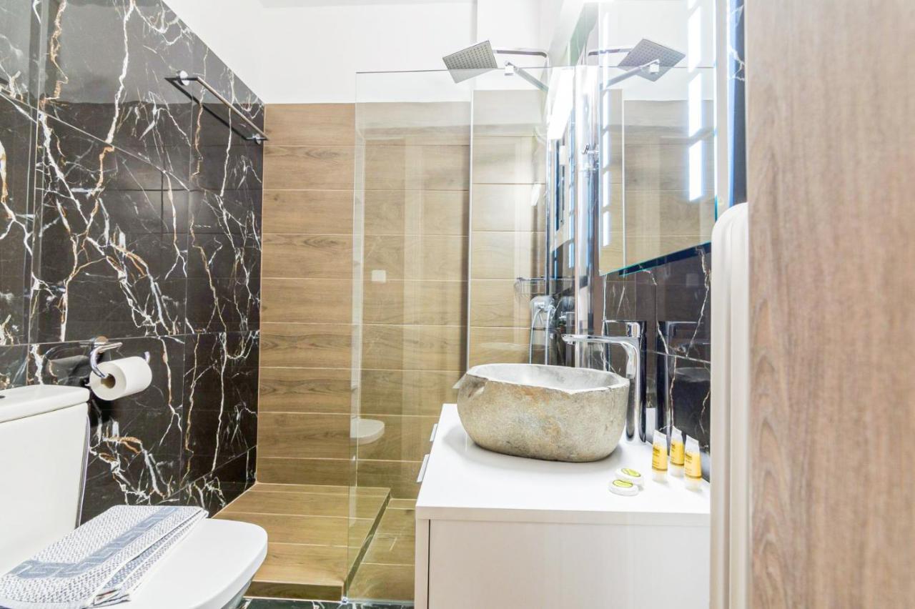 Green Rocket Studio Athens Ngoại thất bức ảnh