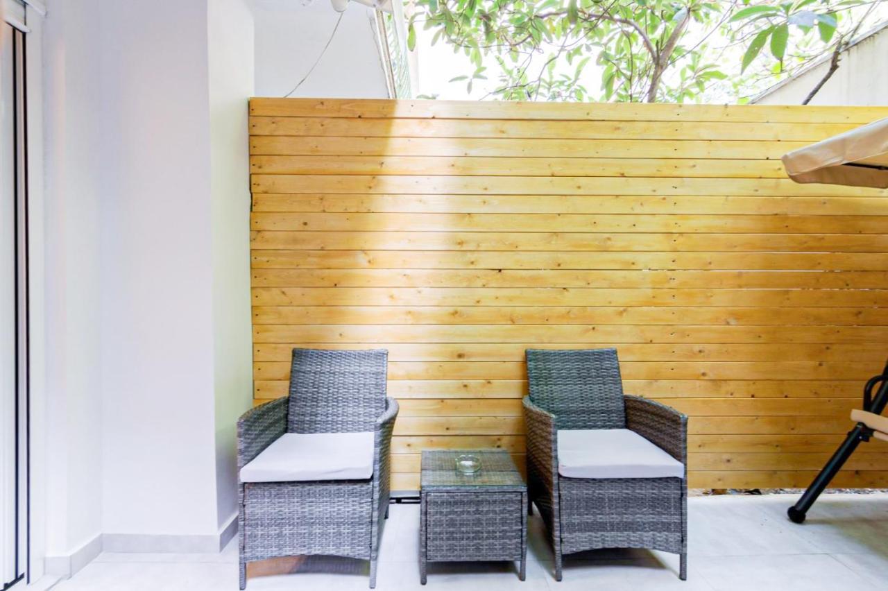 Green Rocket Studio Athens Ngoại thất bức ảnh