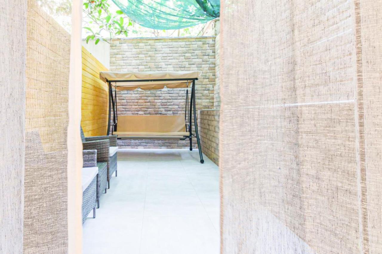 Green Rocket Studio Athens Ngoại thất bức ảnh